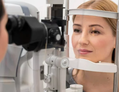 Miniatura: Jaskra – kluczowa jest wczesna diagnoza