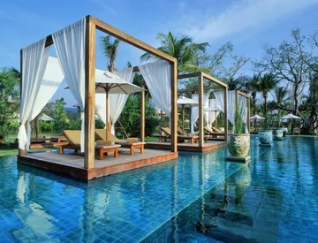 Sarojin - Khao Lak, Tajlandia (fot. epicdash.com)