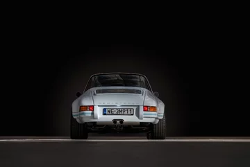 Porsche 911 (Remastered by 911Garage) 