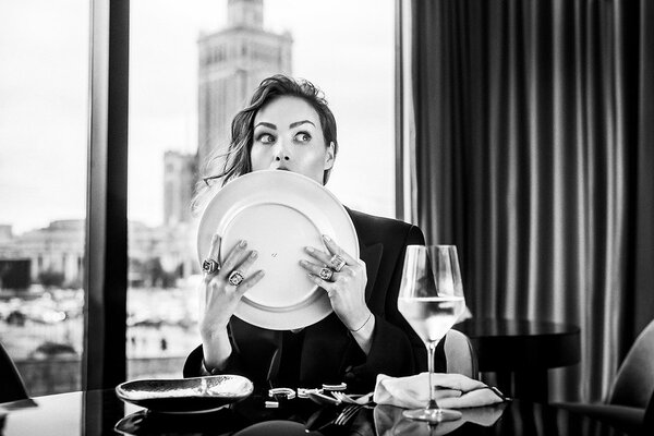 Miniatura: Szymon Brodziak Photography. Kalendarz ATM