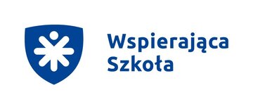 Wspierająca Szkoła &ndash; logo