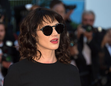 Miniatura: Asia Argento oskarżyła reżysera filmu...