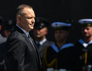 Miniatura: Tego Nawrocki się nie spodziewał? Ważna...