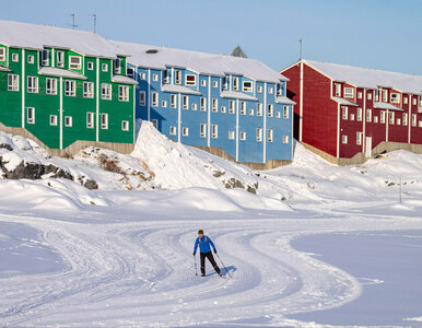 Miniatura: Mają kadrę piłkarską, ale nie mogą grać....