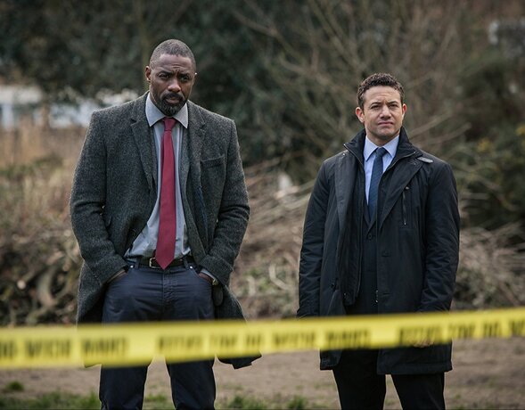 Miniatura: „Każdy kolejny odcinek lepszy od...