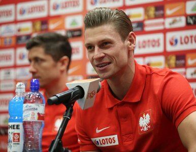 Miniatura: Łukasz Piszczek nie zagra z Nigerią. Chce...