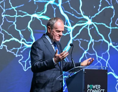 Miniatura: Donald Tusk „wykłada” bilion złotych....