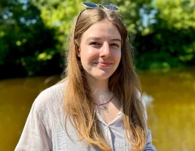 Miniatura: Martyna pracuje z uchodźcami. Wyznaje:...