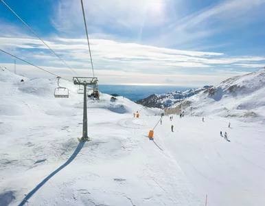 Miniatura: Ryanair wybrał najlepsze kierunki dla...