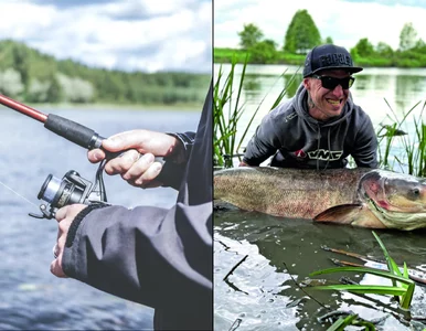 Miniatura: Wędkarski sukces roku! Nowy rekord...