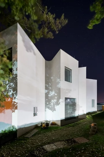 Przedszkole Montessori, projekt No Architects Linka, Montessori, projekt No Architects