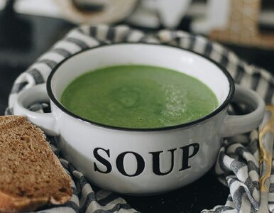 Miniatura: Jakie zupy można mrozić  – rosół,...