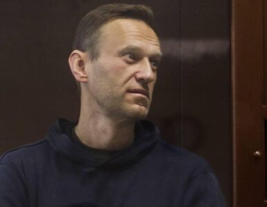 Aleksiej Nawalny udzielił pierwszego wywiadu zza krat. Pisał go w listach
