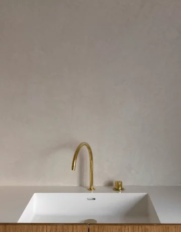 Dom w starej wiejskiej szkole, projekt Norm Architects Norm Architects