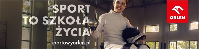 Sportowy ORLEN