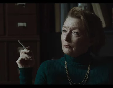 Miniatura: Na ten polski film czekają wszyscy....