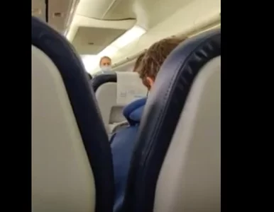 Miniatura: Dramatyczna relacja Polaka z lotniska w...