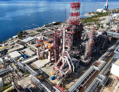 Miniatura: 700 mln euro na paliwo i bezpieczeństwo....