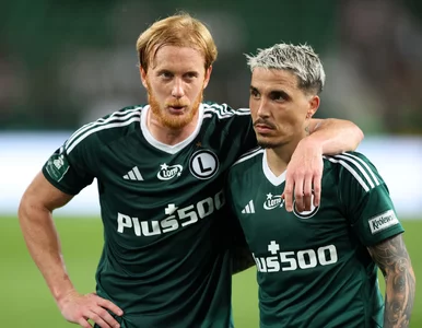 Miniatura: Słodko-gorzkie wieści o zatrzymanych...