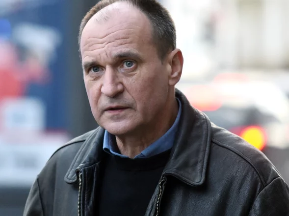 Miniatura: Paweł Kukiz już wie, co stanie się z...