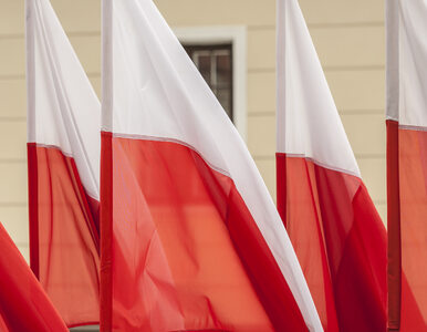 Miniatura: Sondaż: Czy suwerenność Polski jest...