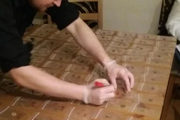 Kolekcja przedmiotów 