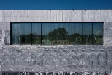 Muzeum Historii Polski i Muzeum Wojska Polskiego. Za projekt odpowiada pracownia WXCA 