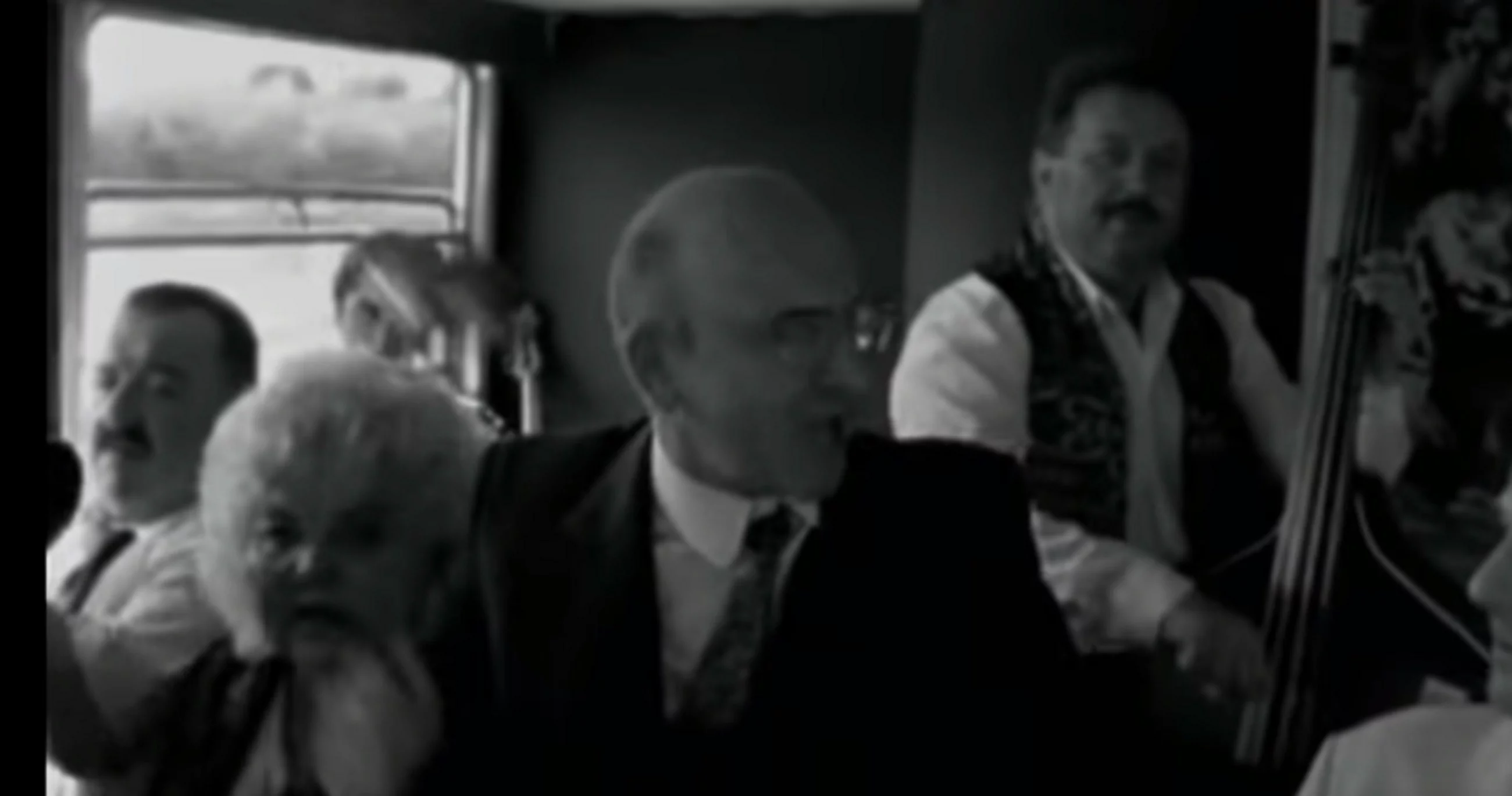 Rozpoznasz teledysk po kadrze? Sprawdź się