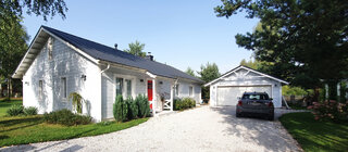 Dom szkieletowy nshouses