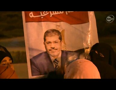 Miniatura: Egipt: protesty dotarły do kurortów