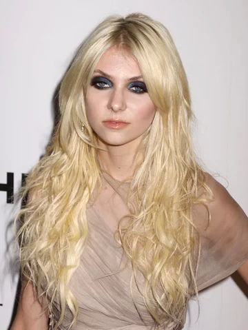 Taylor Momsen w 2009 roku 