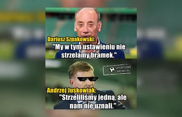 Polska przegrała z Nigerią 