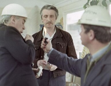 Miniatura: QUIZ z PRL-u. Pamiętasz kultowe seriale?...