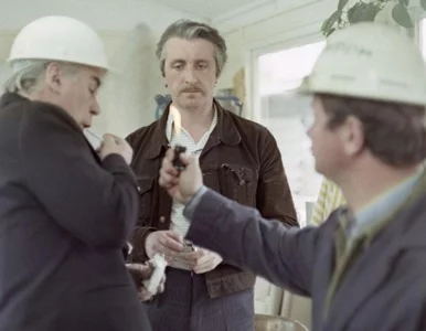Miniatura: QUIZ dla fanów polskiego kina. Uzupełnisz...