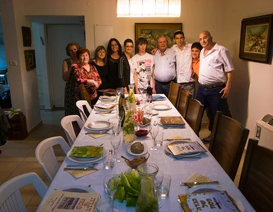 Miniatura: Pesach i Triduum Paschalne, czyli ile...