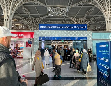 Miniatura: Uwielbiana sztuczka podróżnicza na tańsze...