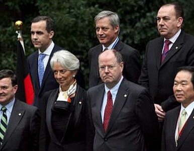 Miniatura: G7: może nie recesja, ale spowolnienie