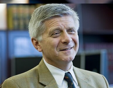 Miniatura: Marek Belka został przewodniczącym...