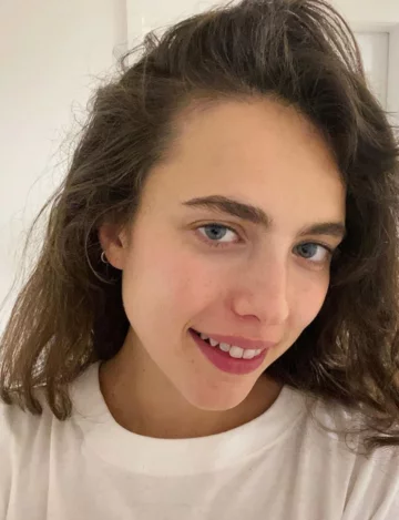 Margaret Qualley 