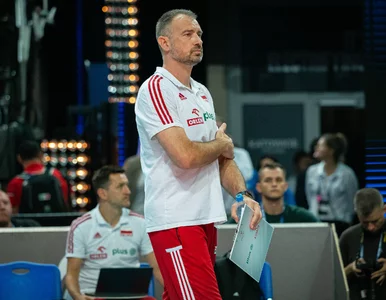 Miniatura: Nikola Grbić ocenił kontrowersyjne zmiany....