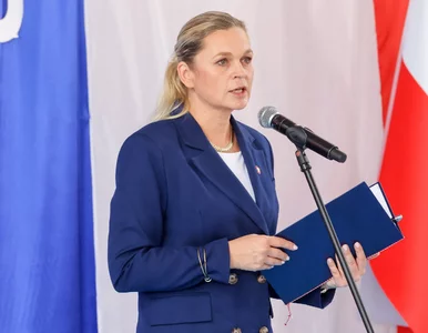 Miniatura: Nowacka o odgórnym zakazie MEN....