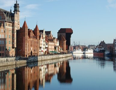 Miniatura: Gdańsk wybiera prezydenta. Cisza wyborcza...