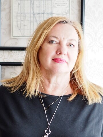 Dorota Minta