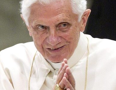 Miniatura: Papież przypomina, jak Polacy bronili krzyża