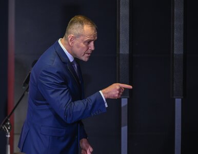 Miniatura: Ekspert od mowy ciała o zachowaniu...