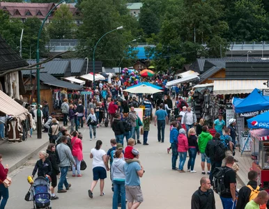 Miniatura: Wakacje z piekła rodem w Tatrach....
