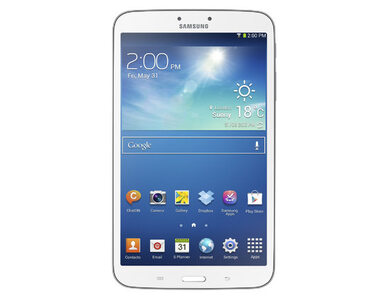 Miniatura: Tablety Samsung GALAXY Tab 3 dostępne w...