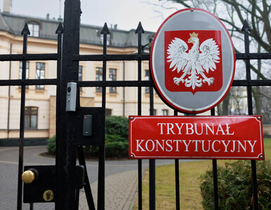 Miniatura: Nawrocki udaje się poza Polskę z wizytą,...