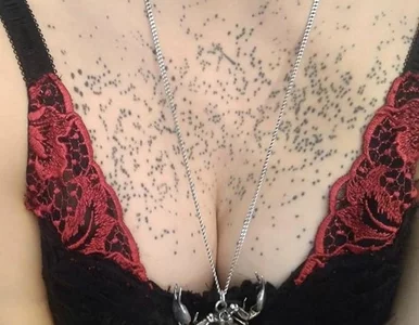 Miniatura: Prawdopodobnie najgorsze tatuaże na...