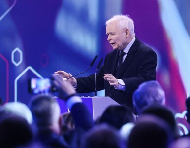 Miniatura: Jarosław Kaczyński: cała Polska jedną,...